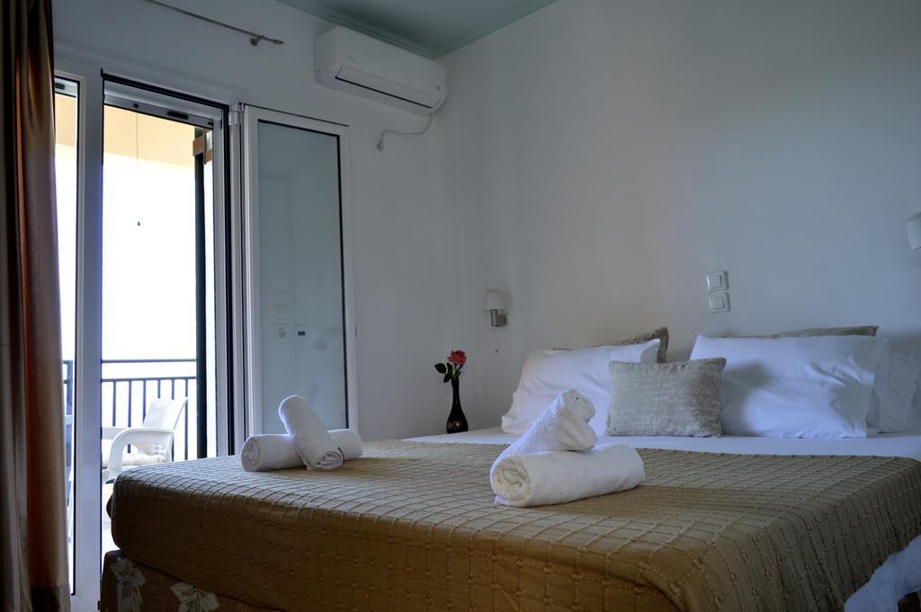 Tsoukaládhes Despoina Rooms מראה חיצוני תמונה