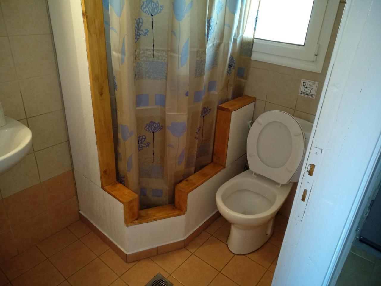 Tsoukaládhes Despoina Rooms חדר תמונה