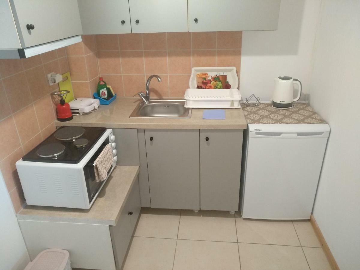 Tsoukaládhes Despoina Rooms מראה חיצוני תמונה